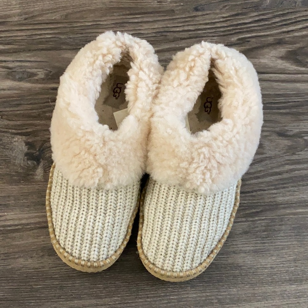 Ugg Slippers